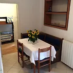 Plavo Novigrad Istria
