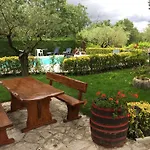 Plavo Novigrad Istria