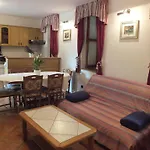 Plavo Apartamento