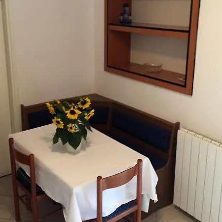 Plavo Novigrad Istria