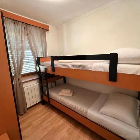 Plavo Appartement *