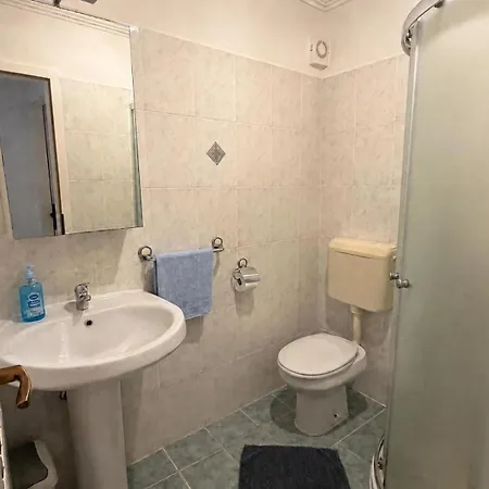 Appartement Plavo *