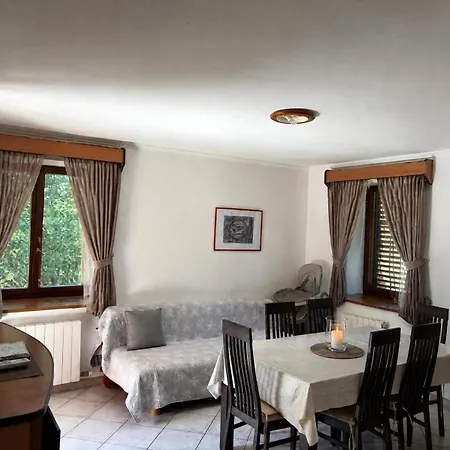Appartement Plavo Novigrad Istria