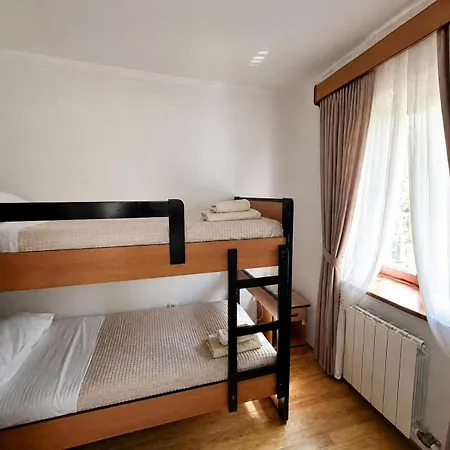 Plavo Apartman Novigrad (Istria)