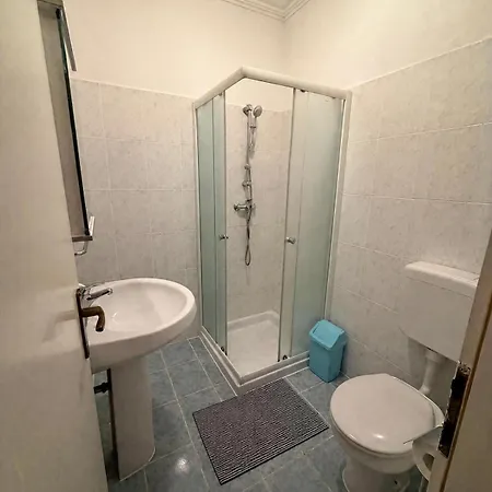 Apartment Plavo