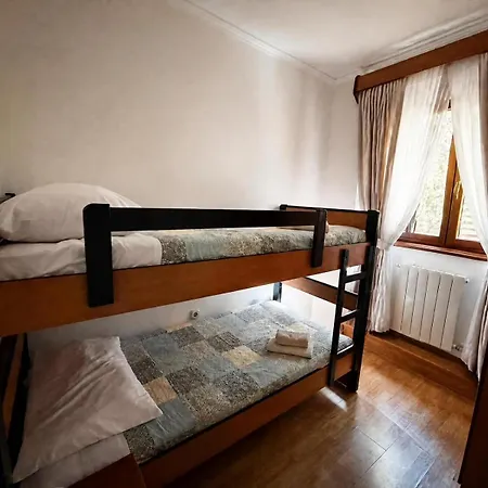 Apartman Plavo *