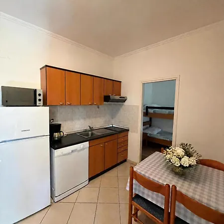 Plavo Apartment Novigrad (Istria)
