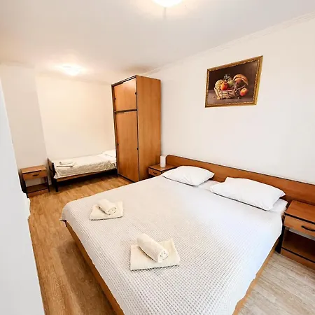 Apartment Plavo Novigrad (Istria)
