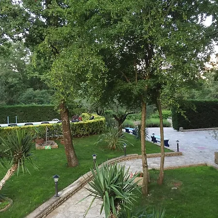 Apartman Plavo Novigrad Istria