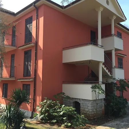 Plavo Appartement *