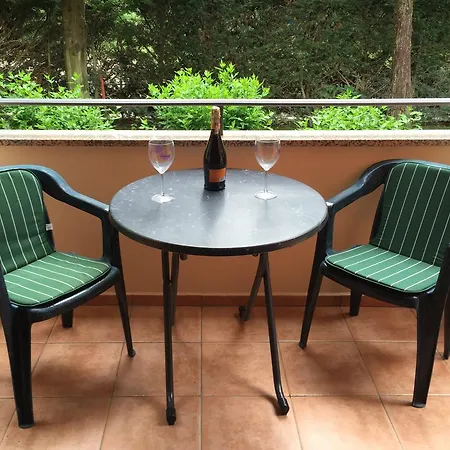 Apartment Plavo