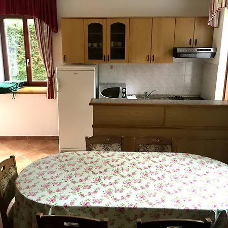 דירה Plavo Novigrad Istria