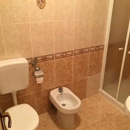 Appartement Plavo Novigrad Istria