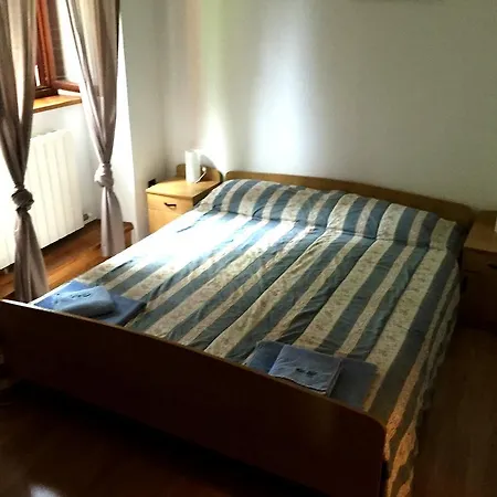 Appartement Plavo *
