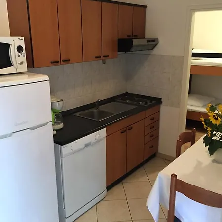 Apartment Plavo *