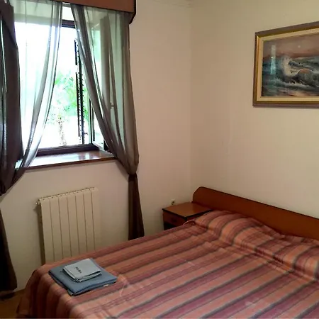 Apartman Plavo