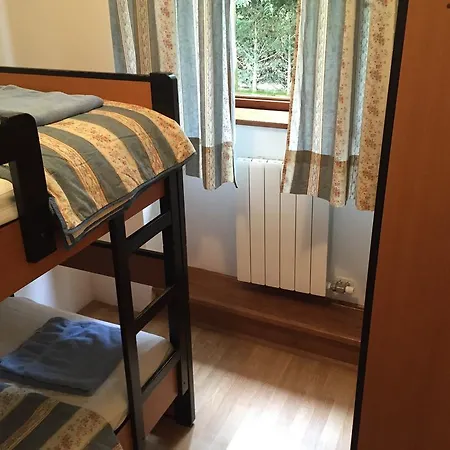 Apartment Plavo