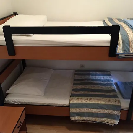 Apartment Plavo *