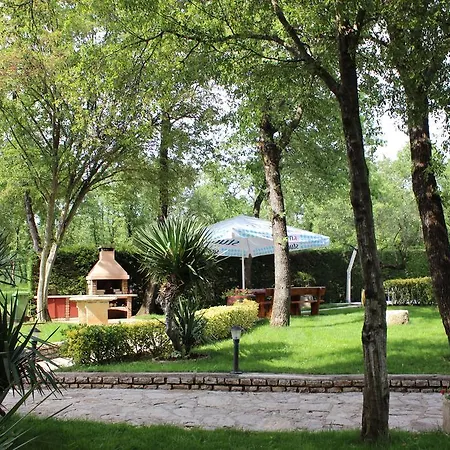 Apartment Plavo *