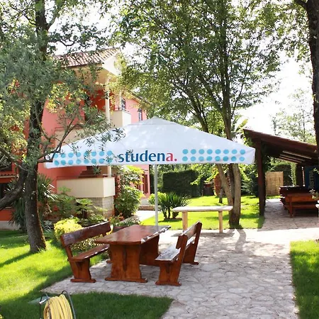 Apartment Plavo