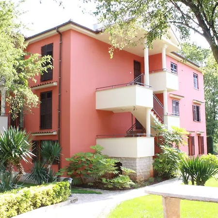 Apartment Plavo