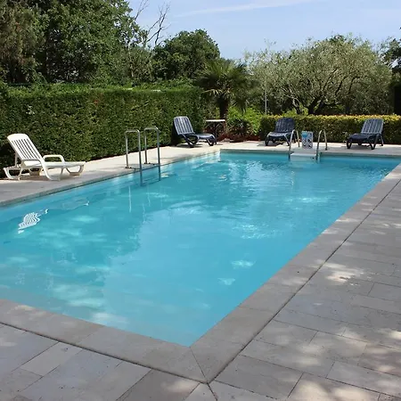 Apartment Plavo Novigrad (Istria)
