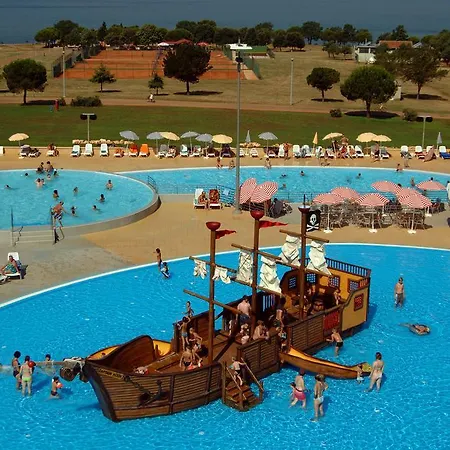 Appartement Plavo Novigrad Istria