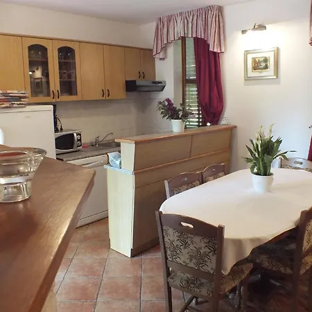 Apartment Plavo