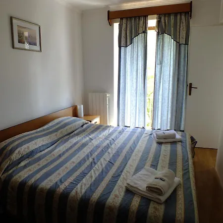 Plavo Novigrad Istria