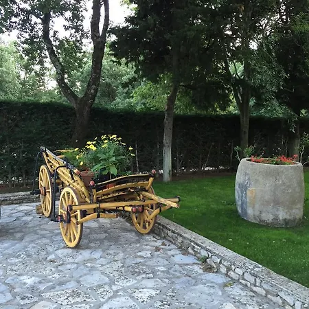 Daire Plavo Novigrad Istria