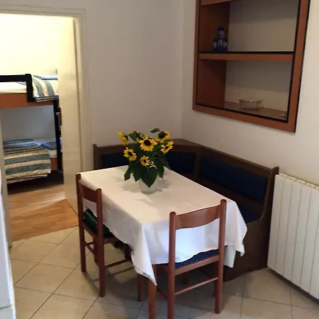 Plavo Novigrad Istria