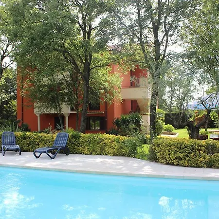 Plavo Novigrad Istria